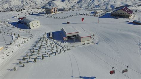 sivas yıldız dağı kayak merkezine nasıl gidilir